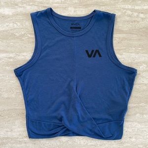 RCVA Sport Tank